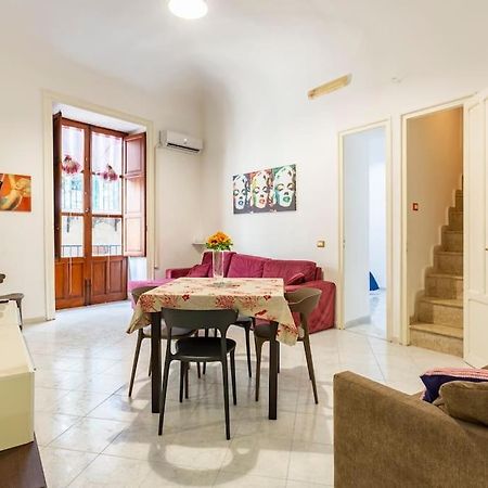 Nonna Lina Apartment Palermo Exterior photo