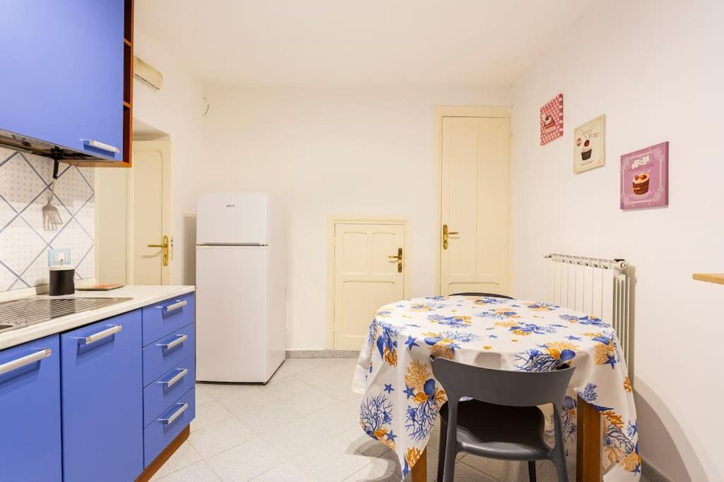 Nonna Lina Apartment Palermo Exterior photo